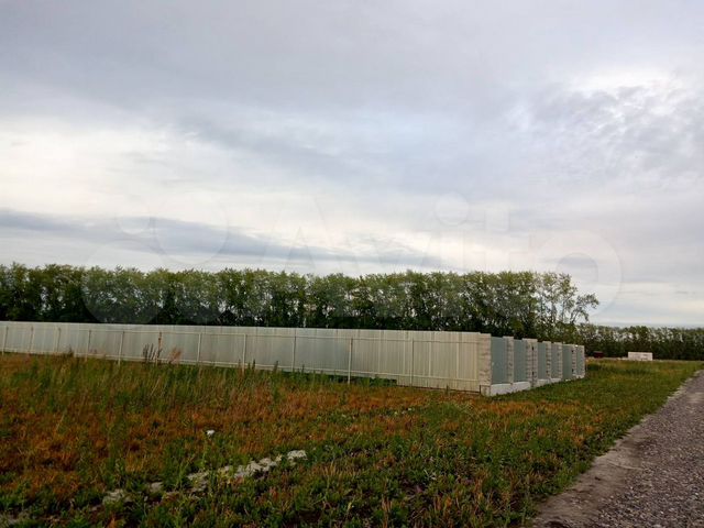 Участок 7 сот. (ИЖС)