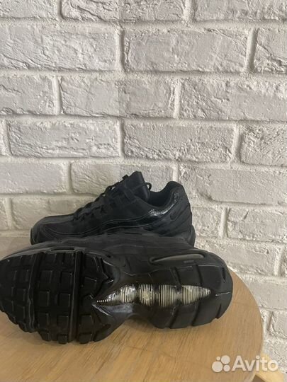 Кроссовки nike air max 95