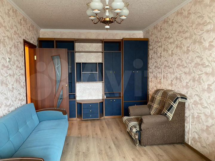 3-к. квартира, 71 м², 7/9 эт.