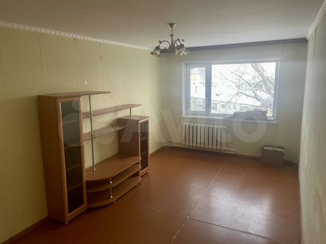 2-к. квартира, 48,2 м², 5/5 эт.
