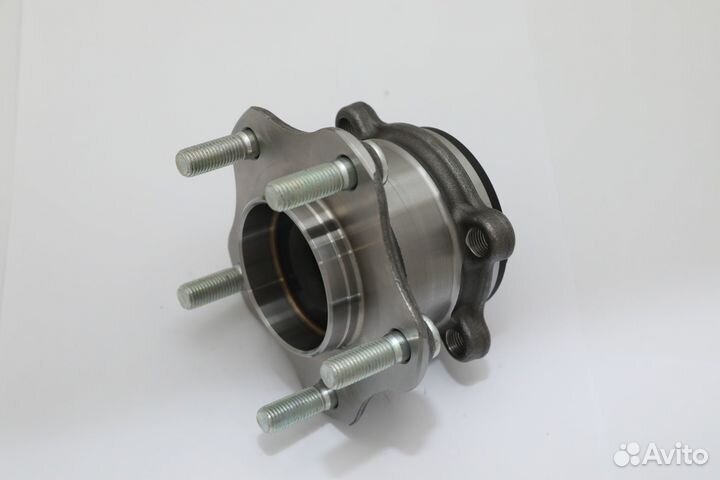 Ступица колеса