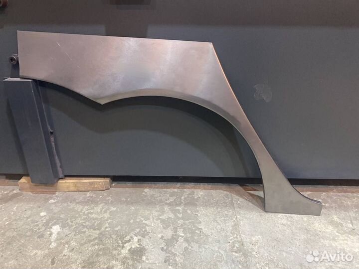 Ремонтная арка Byd F3 (шт.)