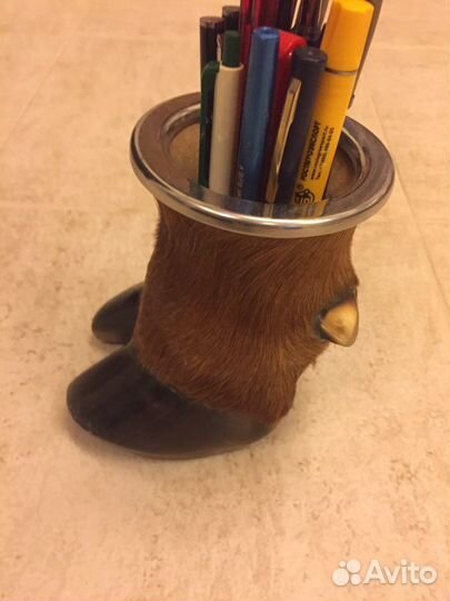 Подставка для ручек