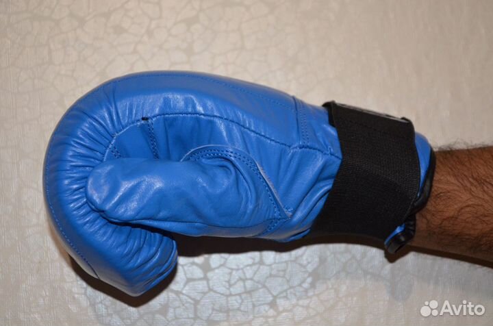 Снарядные перчатки