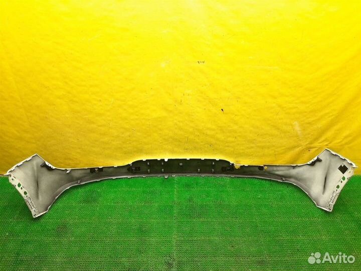 Бампер передний Kia Sportage NQ5 2022 - Н. В