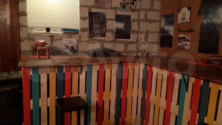 Комната 30 м² в 3-к., 1/25 эт.