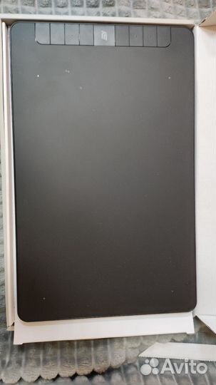 Графический планшет keyron GT08