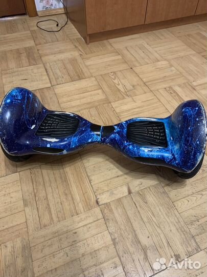 Гироскутер