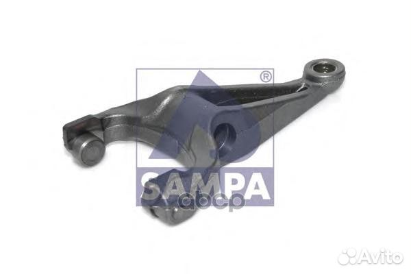 Вилка сцепления MAN TGA 020464 sampa