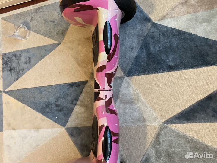 Гироскутер