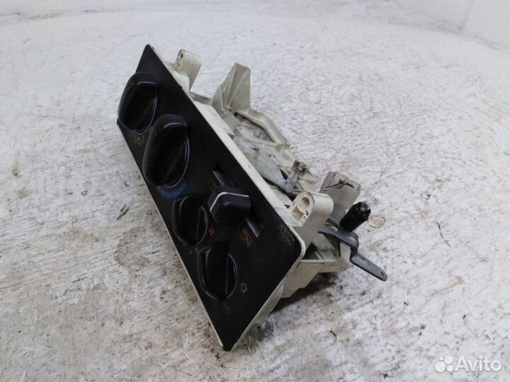 Блок управления климат контролем MB878003