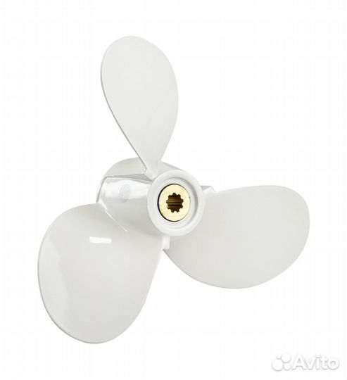 Гребной винт 3x7-1/2x8, Marine Rocket 3011-075-080