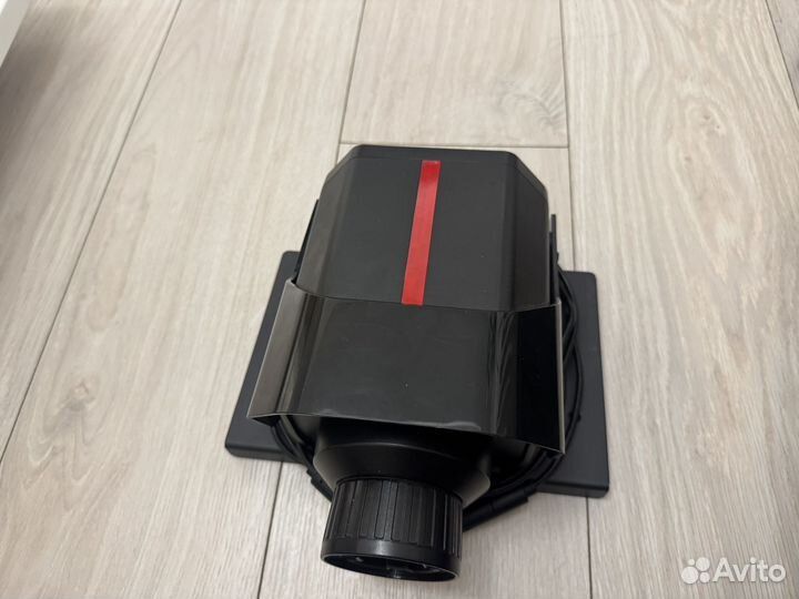 Игровой руль