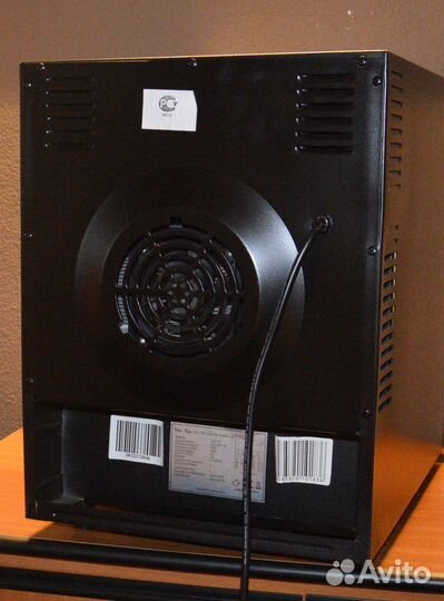 Винный шкаф для дома Climadiff VSV12 «Vin sur Vin»