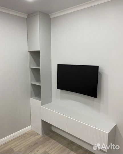 Шкафы купе на заказ