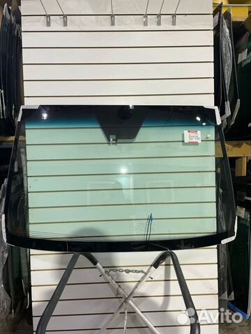 Лобовое стекло Ssangyong Kyron / Actyon