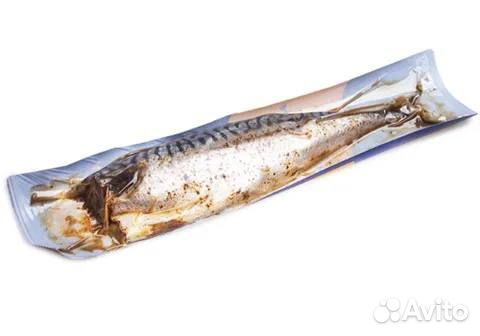 Скумбрия атлантическая пряного посола атф 500 г