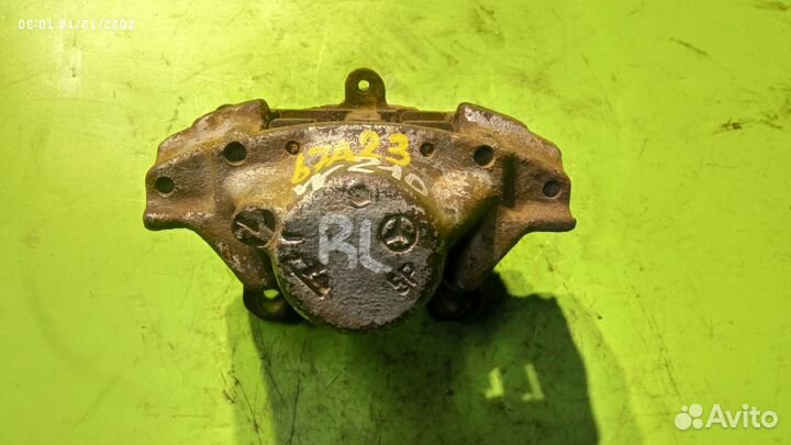 Суппорт задний левый для Mercedes-Benz W124