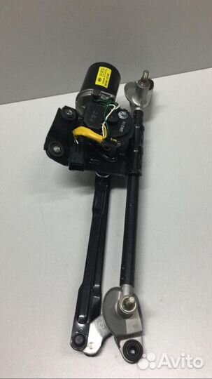 Трапеция дворников Hyundai getz 981001c100