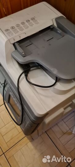 Принтер лазерный мфу canon irc1021i цветной