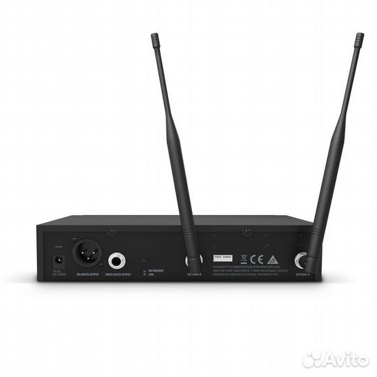 Радиосистема LD Systems U505 bphh