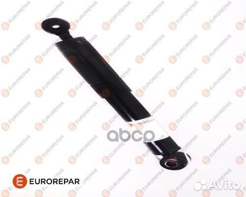 Амортизатор подвески зад прав/лев 162331508