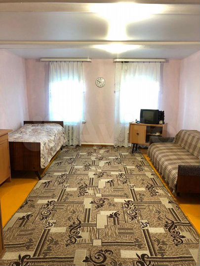 Дом 89,5 м² на участке 25 сот.