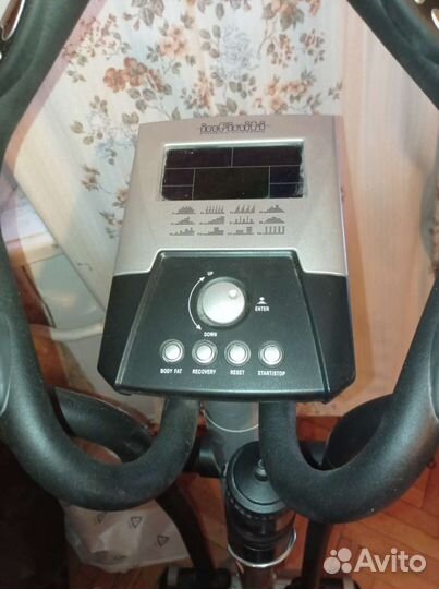 Эллиптический тренажер Infiniti VG30