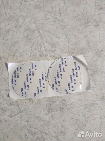 Амбушюры JBL E35, E45, E45BT