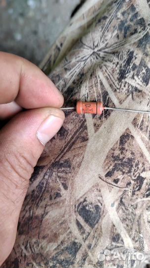 Транзисторы