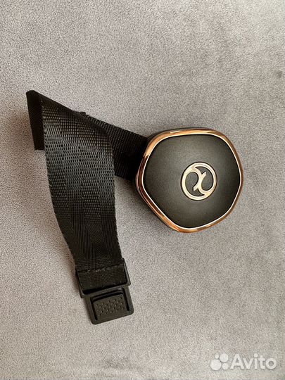 Замок для ремней cybex mios 3