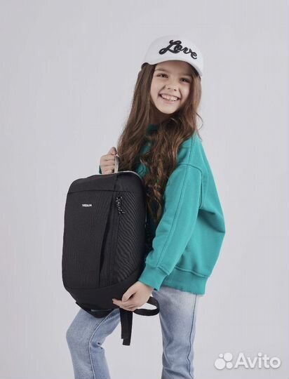 Рюкзак для школы