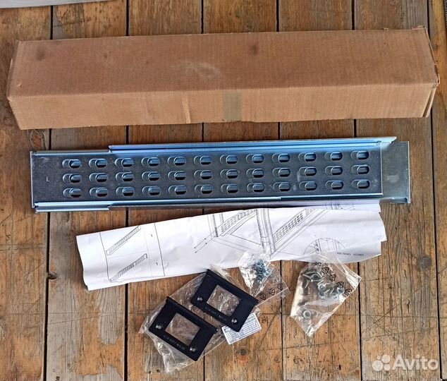 Рельсы для ибп APC surtrk UPS RT 19”