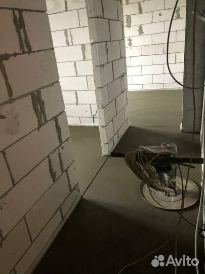 Штукатурка стен в Ожерелье