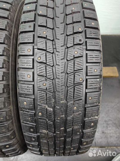 Dunlop SP Winter Ice 01 225/65 R17 102T