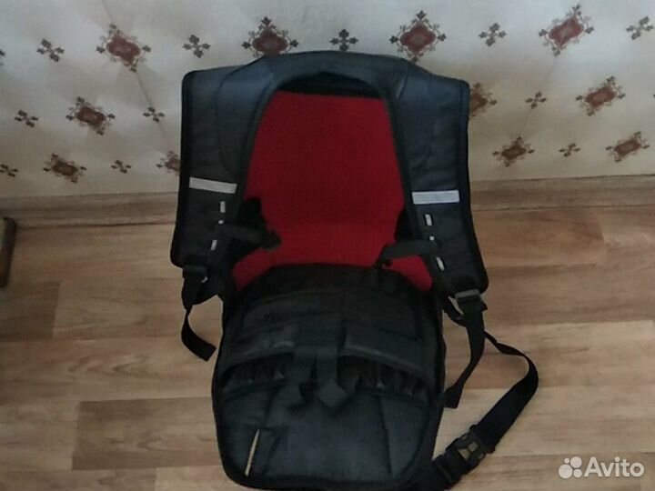 Моторюкзак ogio No Drag Mach новый