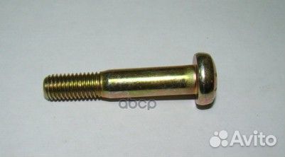 Болт поворотного кулака 1088759 ford