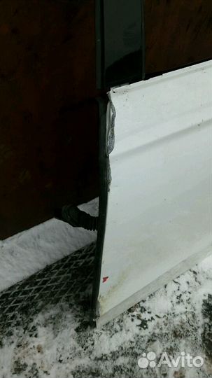 Дверь задняя левая Форд Мондео 5 1926663