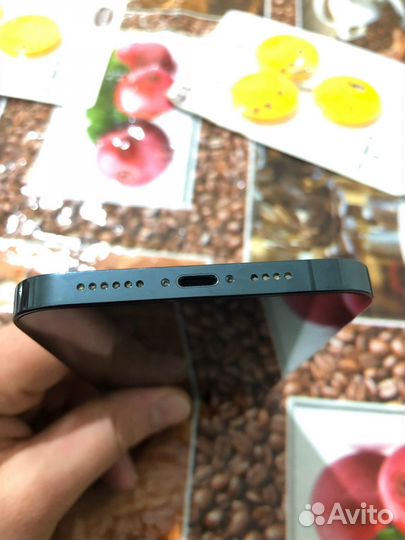 iPhone 12 Pro Max, 256 ГБ