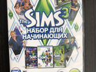 Sims 3 (2 компьютерные игры)