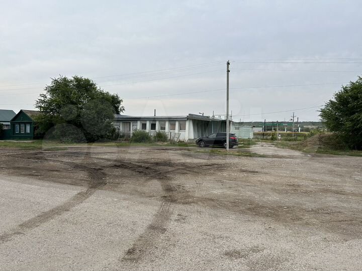 Здание, 193 м²