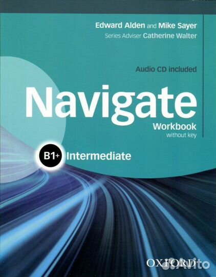 Navigate Intermediate B1+