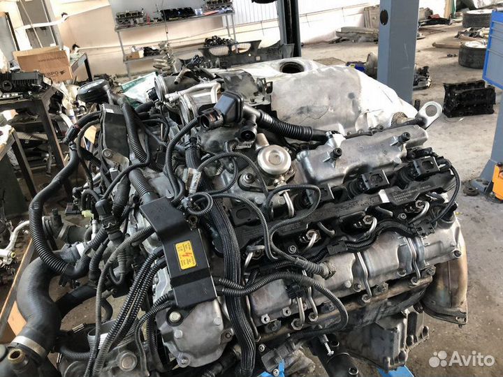 Дивгностика Ремонт автомобилей BMW