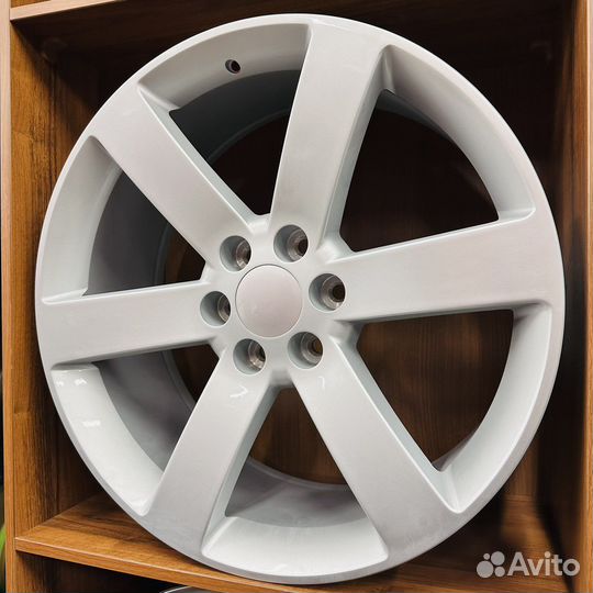 Диски R22 6x139.7 Chevrolet Tahoe Escalade