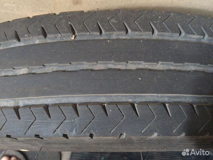 Goform G-325 6.50/85 R16C 107H