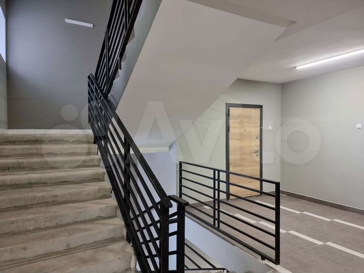 3-к. квартира, 84 м², 4/5 эт.