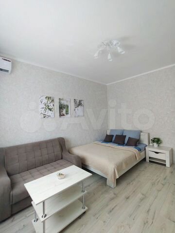 1-к. квартира, 42 м², 2/3 эт.