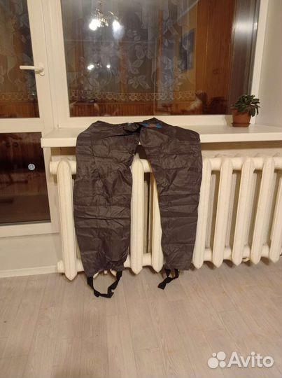 Дождевик костюм Мираж Urex