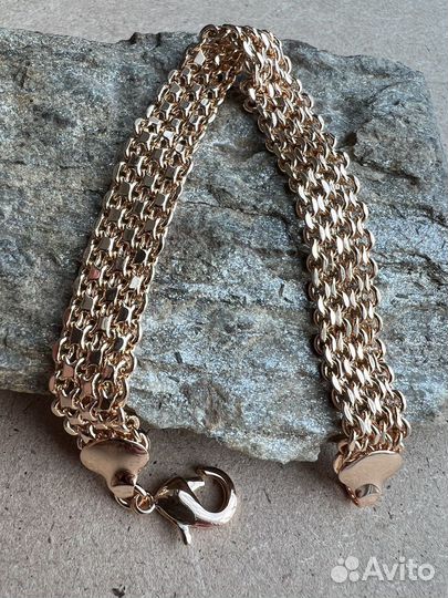 Браслет мужской