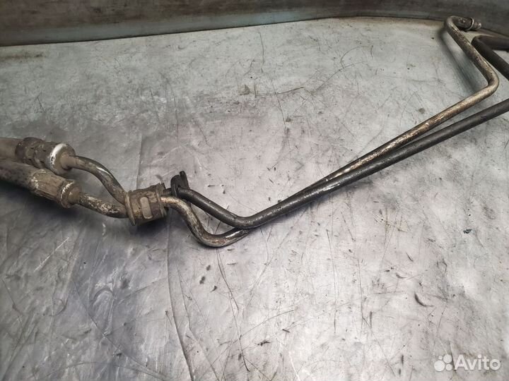 Iran Khodro Samand Трубка гидроусилителя руля